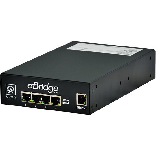 Image of AX-EBR4PCRX