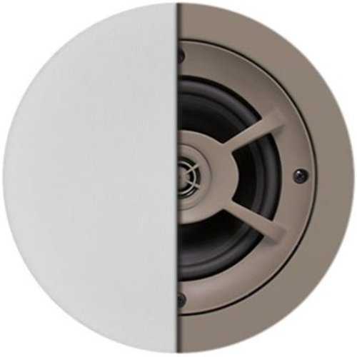 Proficient Audio Protege C606 Ceiling Mountable Speaker - 75 W RMS