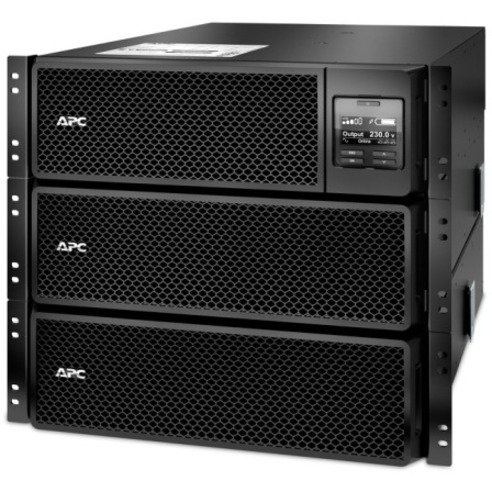 APC SRT192RMBP2 Smart-UPS SRT 192V, 8 and 10kVA RM, Battery Pack