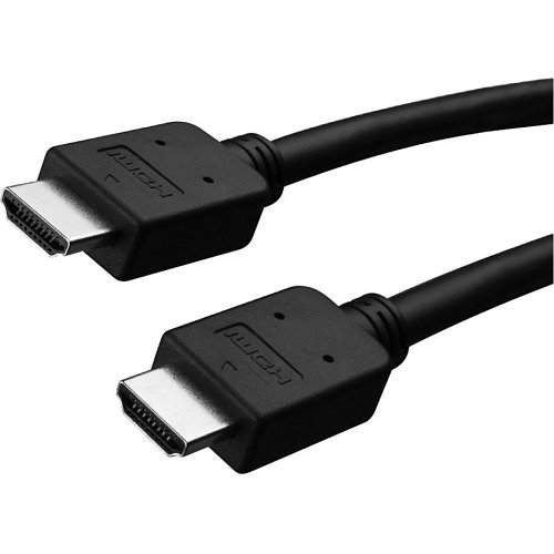 AVARRO 0E-HDMI03 3' 1080P HDMI Cable with Ethernet