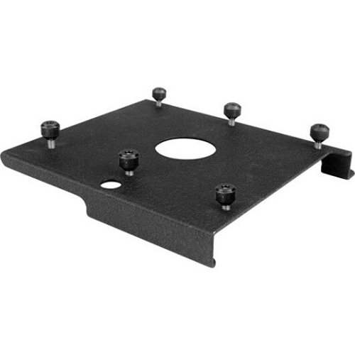 Chief SLBLEGW Universal Projector Leg Accessory for RPM, RPA, RSM & RSA Projector Mounts, Black