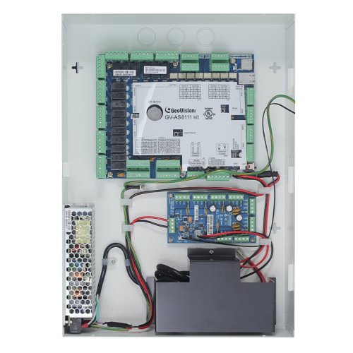 Image of GU-AS8111KIT