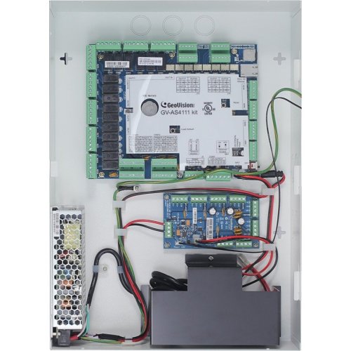 Image of GU-AS4111KIT