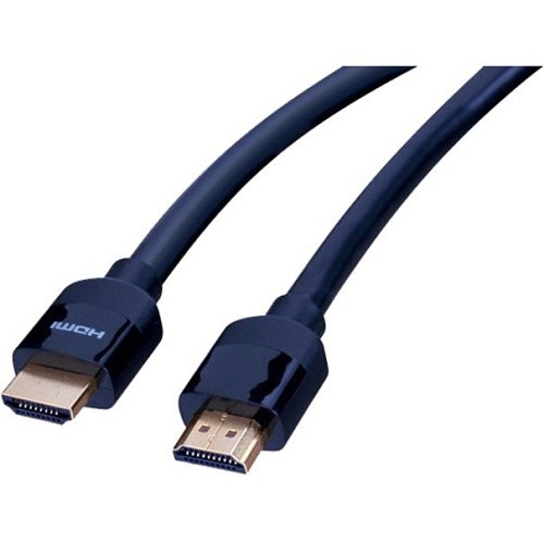 AVARRO 0E-HDMIP3 3' UHD 4K HDMI Cable with Ethernet