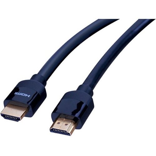 AVARRO 0E-HDMIP1 1' UHD 4K HDMI Cable with Ethernet