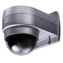 Panasonic WVQ158C CEILING BRACKET TINTED DOME