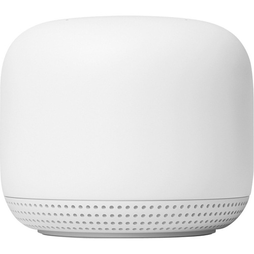 Google Nest Wi-Fi Mesh Add-On Point (GA00667-US)