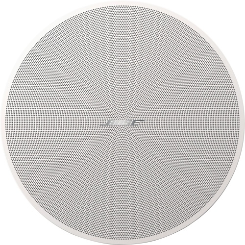 Bose Professional DM5C DesignMax 2-Way In-Ceiling 60W Loudspeaker with 5.25" Woofer and 1" Coaxial Tweeter, Pair, White