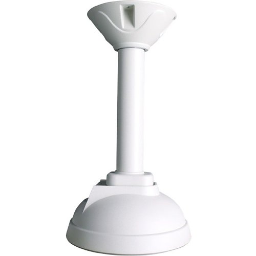 Digital Watchdog DWC-VFCMW Ceiling Mount Bracket for White IP Vandal Dome Cameras