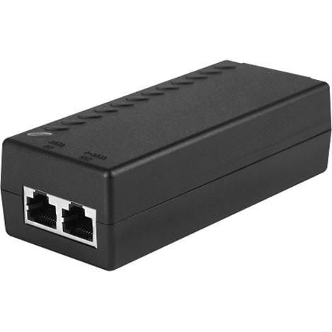 W Box 0E-15WPOEINJ 15W Gigabit PoE Injector