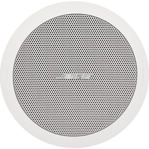 Bose Professional 841154-0410 FS2C FreeSpace 2.25" In-Ceiling Loudspeaker, Pair, White