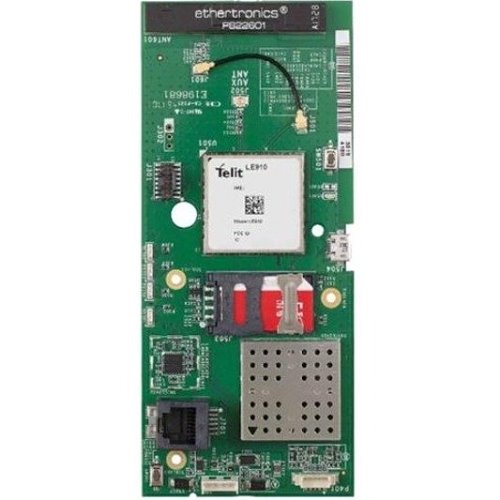 Honeywell Home LTEL3V-ADT Verizon ADT 4G LTE Communicator for LYNX L3000 Control Panels