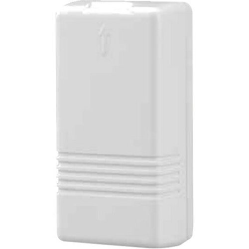 Honeywell Home 5819S Wireless Combination Magnetic Contact and Shock Sensor, White