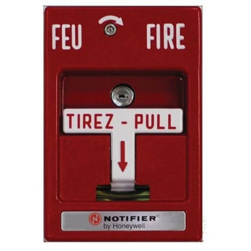 Fire-Lite PS-AWRC-029 REP HEX KEY F/FI-MPS PULL STAT