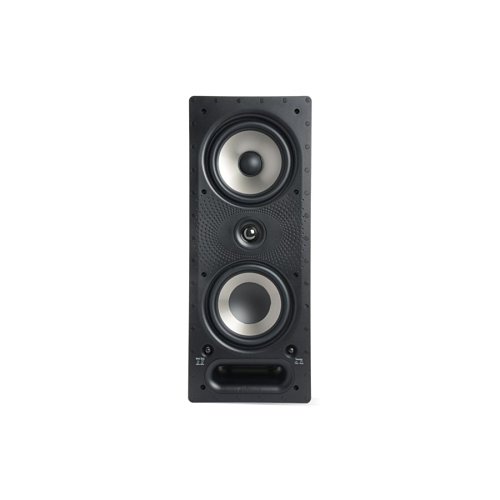 Polk 265-RT Vanishing RT Series 6.5" In-Wall Loudspeaker