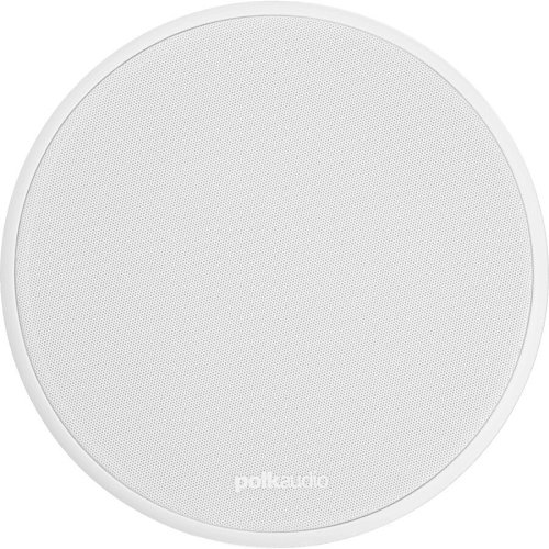 Polk 700-LS Vanishing LS Series In-Ceiling Loudspeaker, White