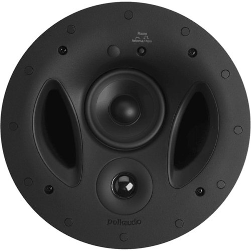 Polk 90-RT Vanishing RT Series in Ceiling Loudspeaker