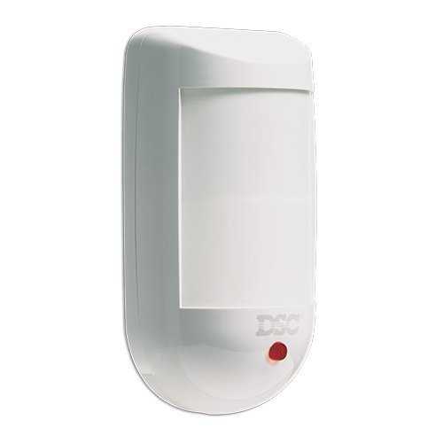 Dsc Bravo Bv-601 Motion Sensor