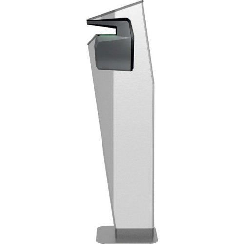 IDEMIA MPH-AC004B MorphoWave XP MDPI Contactless Fingerprint Terminal with Extended Performance
