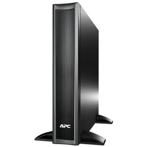 APC SMX48RMBP2U Smart-UPS X-Series External Battery Pack Rack, Tower 48V, 864VAh, rackmount, 2U