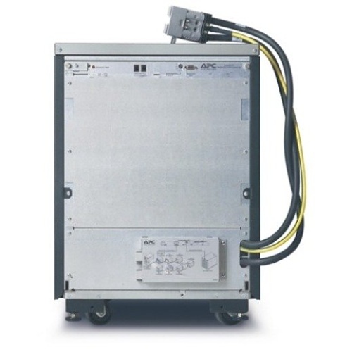 APC SYAXR9B9 ymmetra LX Extended Run Tower with 9 Sybt5 208V