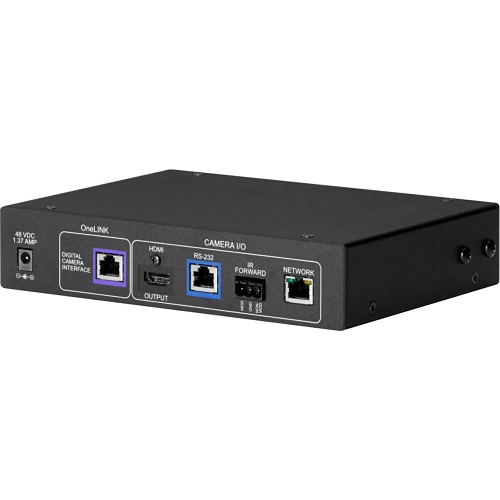 Vaddio 999-1105-043 OneLINK HDMI Extension for Vaddio HDBaseT Cameras