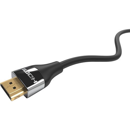 Vanco UHD8K12 Certified Ultra High Speed HDMI Cable, 16'