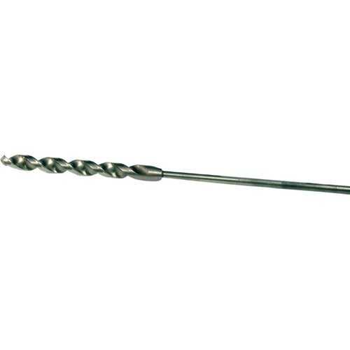 BES HSS Flex Bit 1/2" Diameter, 54" Long