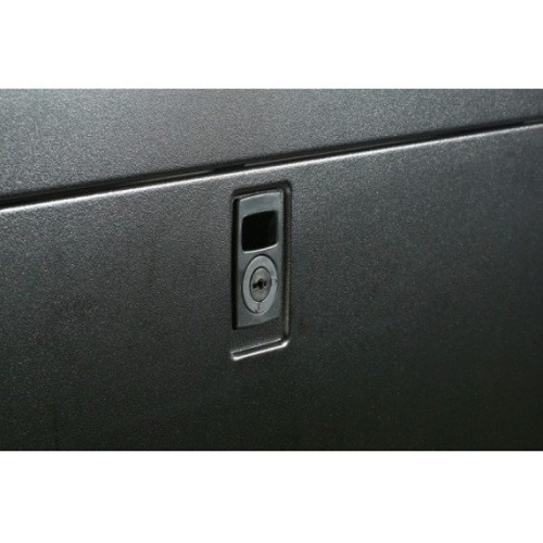 APC AR3155 Netshelter SX, Server Rack Enclosure, 45U, 1991mm H x 800mm W x 1070mm D, Black