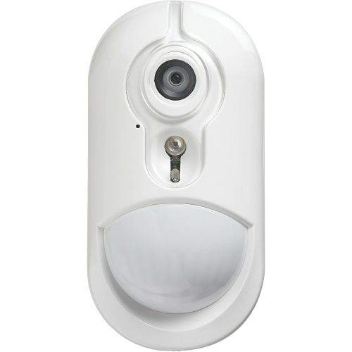 DSC PG9934P PowerG Wireless PIR Motion Sensor with Camera and Pet Immunity
