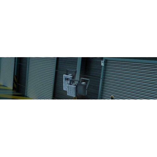 Digital Watchdog DW-ILWLIPM NightWatch White Light Illuminator, 374' (114m) Range