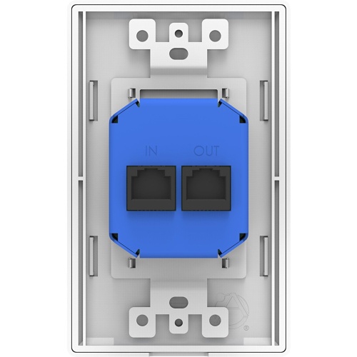 AtlasIED C-V Atmosphere Volume Controller
