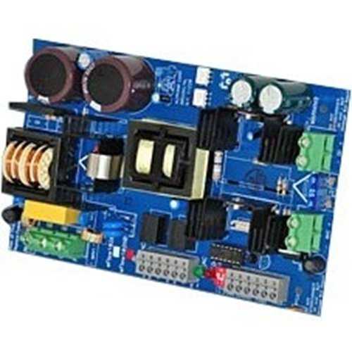 Powr Supply/Charger Board 12vdc At 10a