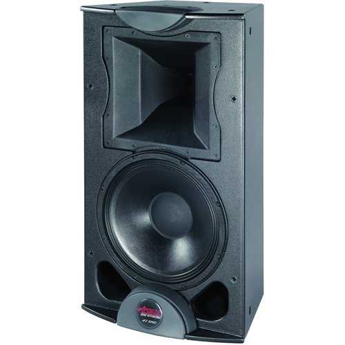 Apogee Contractor Afi-4w 2-Way Speaker - 300 W Rms