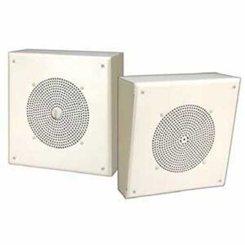 Bogen Ambsq1 Speaker - Off White