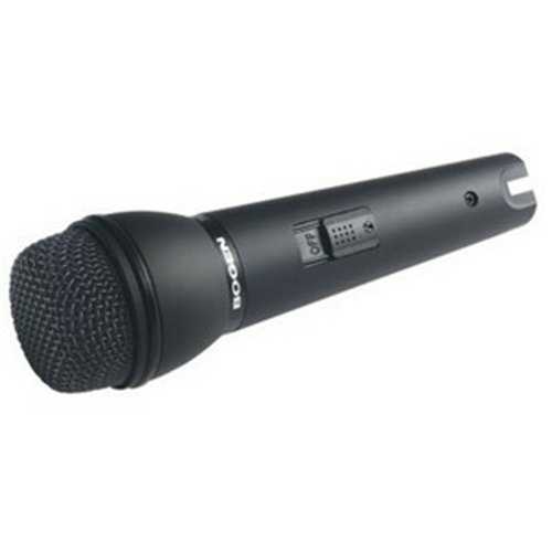 Bogen Hdo100 Handheld Microphone