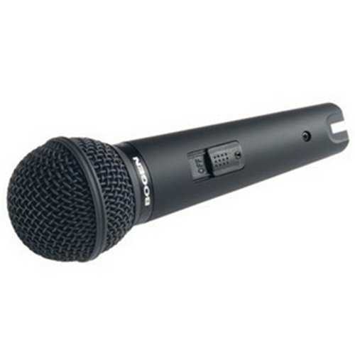 Bogen Hdu150 Handheld Microphone