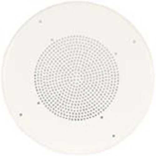 Bogen Pg8w Ceiling Speaker Grill