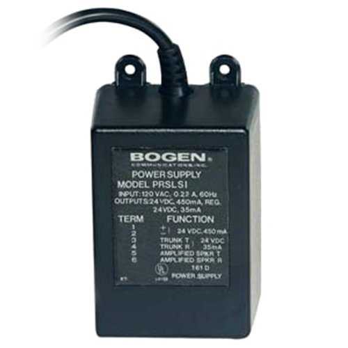 Bogen Prslsi AC Power Supply