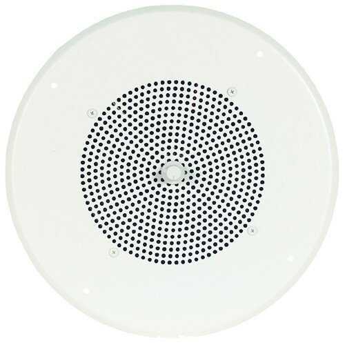 Bogen S86t725pg8wbrvr Speaker - 4 W Rms - Off White