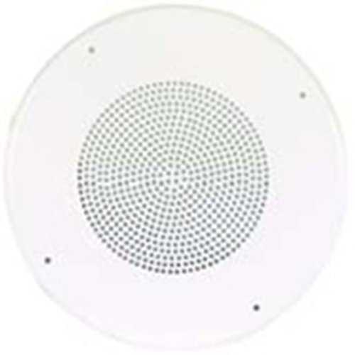 Bogen Sg8w Ceiling Speaker Grill