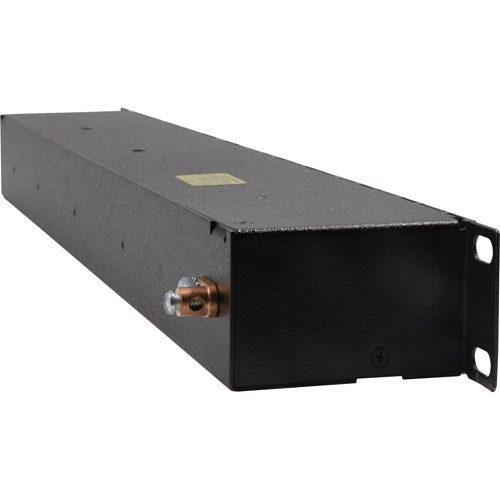 DITEK DTK-RM24EXTS Rack Mount PoE Extender Surge Protector, PoE extender circuits