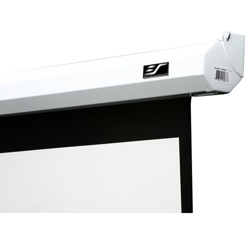 ELITE SCREENS VMAX135XWV2 VMAX 2 Series Electric Screen (135 ; 81 x 108 ; 4:3 Format)