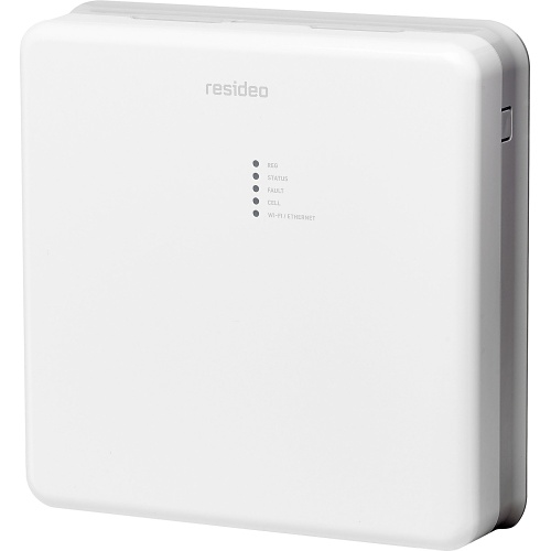 Resideo LTEM-PIV LTE CAT M1 Cellular and Internet Communicator for VISTA Control Panels, Verizon