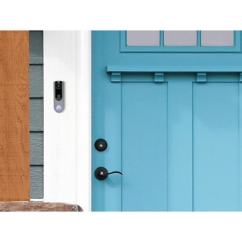 Adt Doorbell Camera