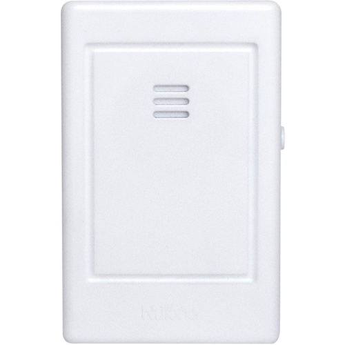 NuTone LA225WH Wireless Doorbell Kit