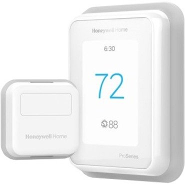 Honeywell Home THX321WF2003W/U T10 Pro Smart Thermostat with RedLINK