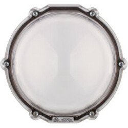 STI-1225, Stopper Dome for Strobe Only, Flush Mount