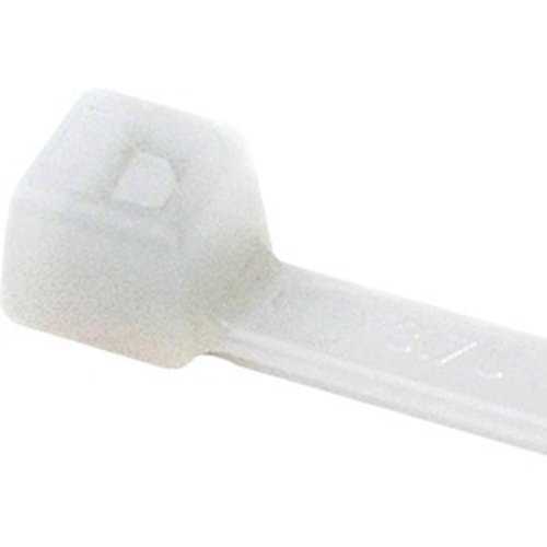 Hellermanntyton T18 Series Standard Cable Tie