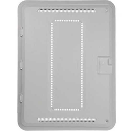 20IN HINGED DOOR FOR PLASTIC ENCLOSURE NA & TRIM